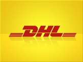 DHL logo