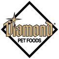 Diamond Dog Food logo