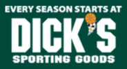 Dicks Sporting Goods logo