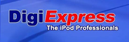 DigiExpress logo