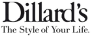Dillards logo