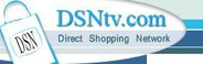 Direct Shopping Network (DSN) logo