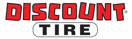 Discount Tire logo