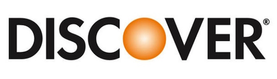 Discover logo