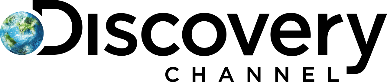 Discovery Channel logo