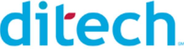 Ditech logo