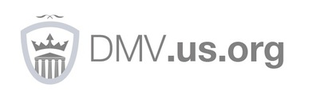 DMV.us.org logo