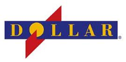 Dollar Car Rental logo