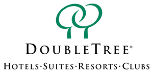 Doubletree logo