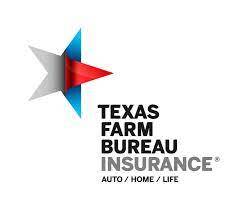 Texas Farm Bureau Insurance logo