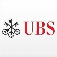 UBS Bank USA logo