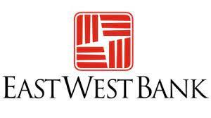 East West Bank logo
