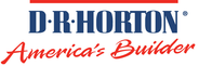 DR Horton Homes logo