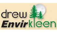 Drew Envirkleen logo
