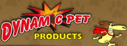 Dynamic Pet Products logo