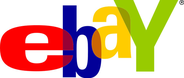eBay logo