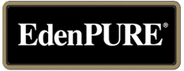 Edenpure logo