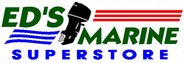 Eds Marine Superstore logo