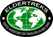 Eldertreks logo