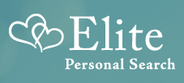 Elite Personal Search logo