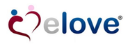 eLove logo