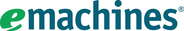 eMachines logo