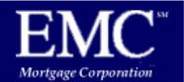 EMC Mortgage Corp. logo