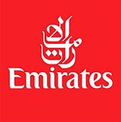 Emirates Airlines logo