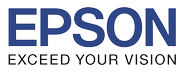 Epson Business Document Scanners logo