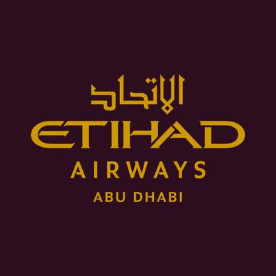 Etihad Airways logo