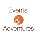 Events and Adventures logo