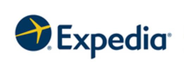 Expedia logo