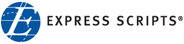 Express Scripts logo