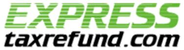 Expresstaxrefund.com logo