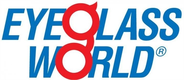 Eyeglass World logo
