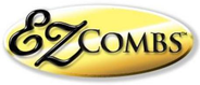EZ Combs logo
