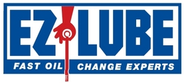 EZ Lube logo