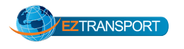 EZ Transport logo