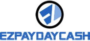 EZPayDayCash.com logo