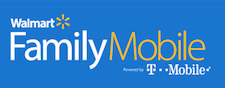 Family Mobile logo