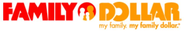 Family Dollar logo