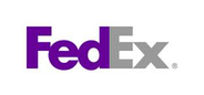 FedEx logo
