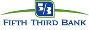 Fifth Third Bank logo
