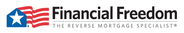 Financial Freedom Senior Funding logo