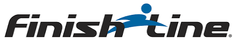 Finish Line logo