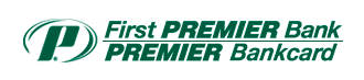 First Premier Bank logo