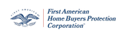 First American Home Buyers Protection logo