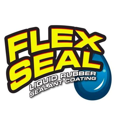 Flex Seal logo