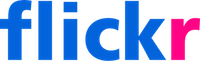 Flickr logo