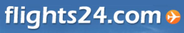 Flights24.com logo